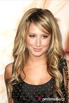 Ashley Tisdale