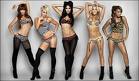 pussycat dolls