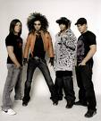 tokio hotel