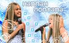 Hannah Montana 1